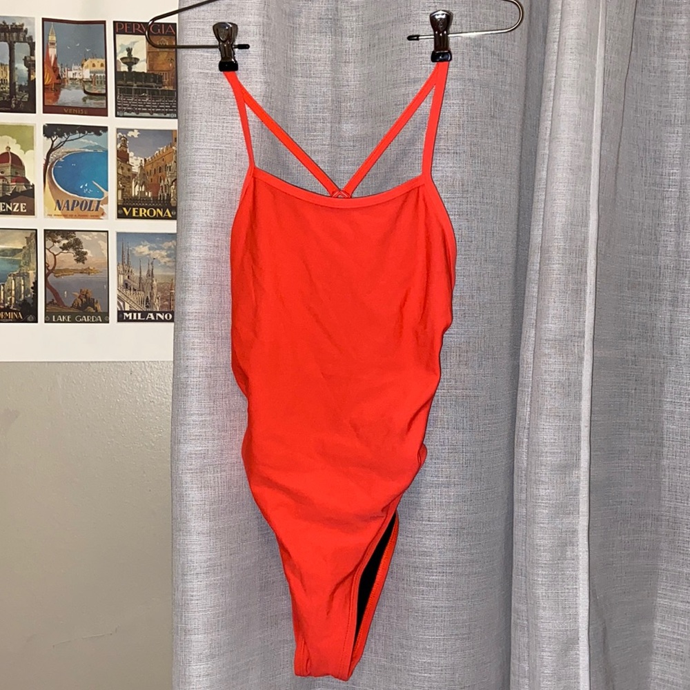 Jolyn One-Piece